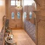 Hermitage Castelo - Casa Se Lisboa