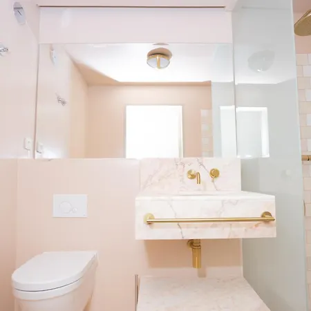Apartment Hermitage Castelo - Casa Se *