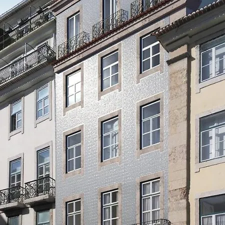 Apartment Hermitage Castelo - Casa Se Lisbon