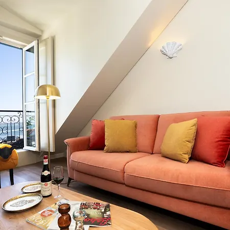 Hermitage Castelo - Casa Se Lisbon