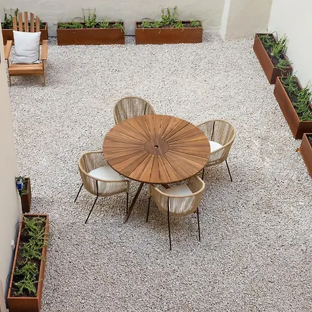 Hermitage Castelo - Casa Se Apartment