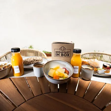 アパート Hermitage Castelo - Casa Se