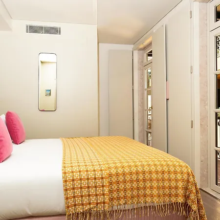 Hermitage Castelo - Casa Se Apartment *