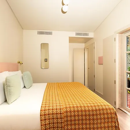 Hermitage Castelo - Casa Se * Lisbon