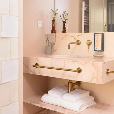 Hermitage Castelo - Casa Se *