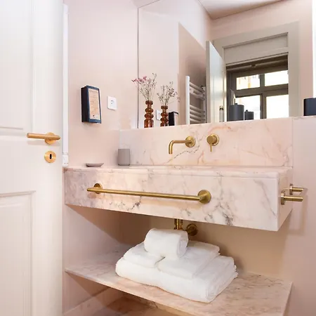 Hermitage Castelo - Casa Se * リスボン