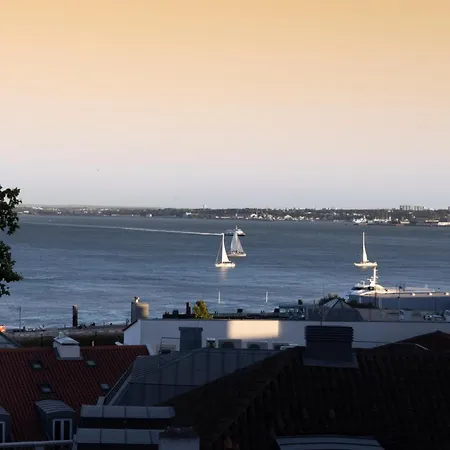 アパート Hermitage Castelo - Casa Se