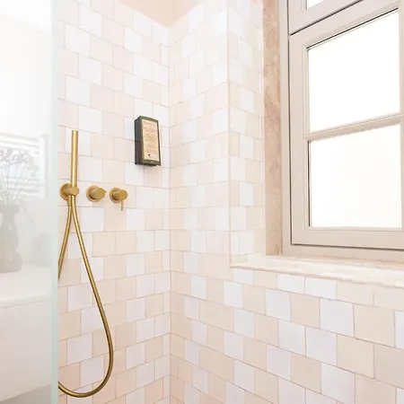 Apartmán Hermitage Castelo - Casa Se Lisboa