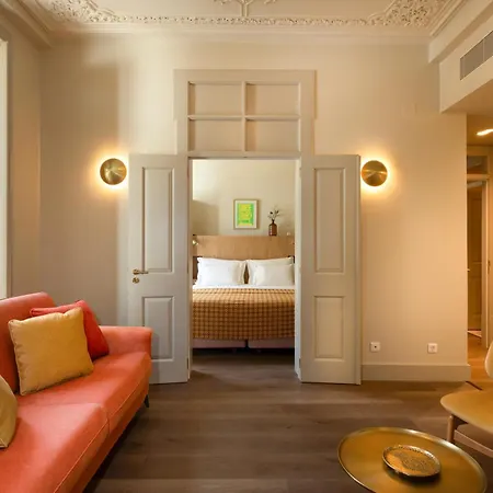 Hermitage Castelo - Casa Se リスボン