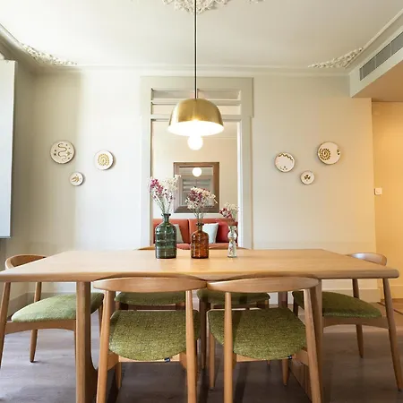 Apartmán Hermitage Castelo - Casa Se Lisboa