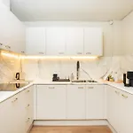 Hermitage Castelo - Casa Se アパート *