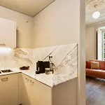 Hermitage Castelo - Casa Se アパート リスボン