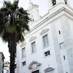 Hermitage Castelo - Casa Se アパート
