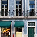 アパート Hermitage Castelo - Casa Se *