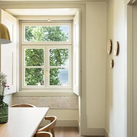Hermitage Castelo - Casa Se Apartment Lissabon