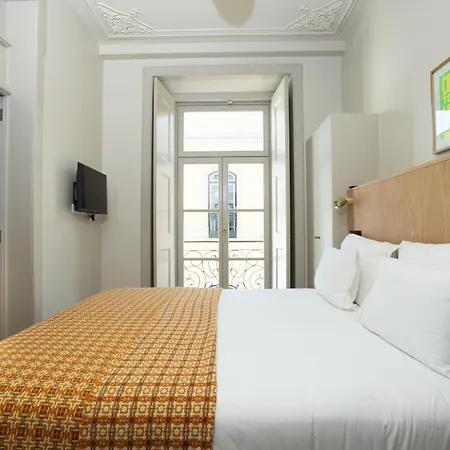 Hermitage Castelo - Casa Se Apartment