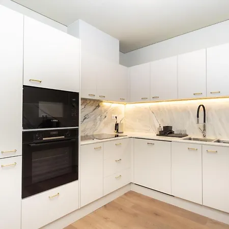 Hermitage Castelo - Casa Se Appartement *