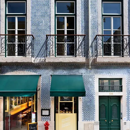 Appartement Hermitage Castelo - Casa Se *