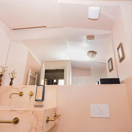 Appartement Hermitage Castelo - Casa Se Lissabon